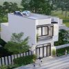 Thi Công Nhà 2 Tầng 5x16 Tại Long Thành Đồng Nai 7 thi-cong-nha-2-tang-dong-nai