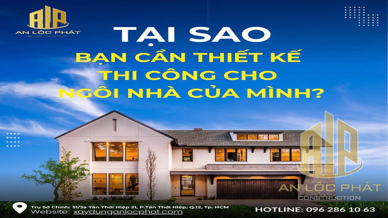 dịch vụ thiết kế kiến trúc